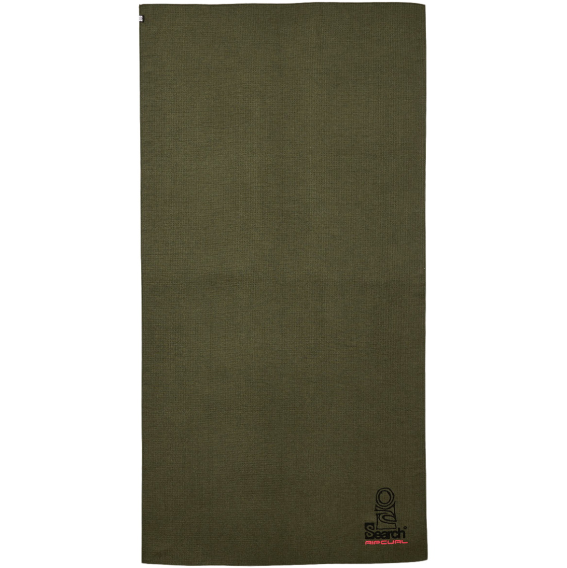 2026 Rip Curl Search Packable Towel 01HMTO - Deep Cactus